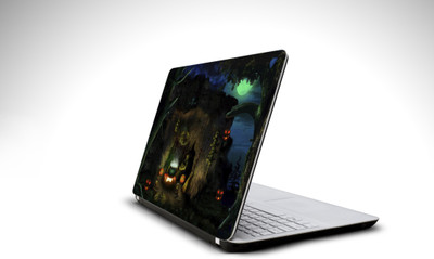 

Snooky VHF2732Lpsk Vinyl Laptop Decal 15.6