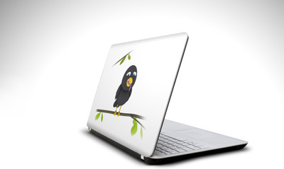 

Snooky 2215Lpsk Vinyl Laptop Decal 15.6
