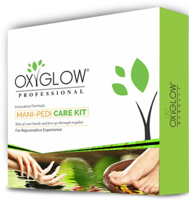 

Oxyglow Mani Pedi Care Kit(400 g, Set of 1)