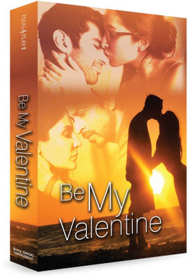 

BE MY VALENTINE - ( HINDI ) - USB Pendrive Standard Edition(Hindi - VARIOUS)