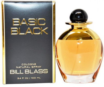 

B&B Basic black Perfume - 100 ml(For Men)