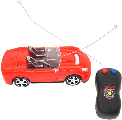 

Muren High Speed R/C Fast Sport Car(Red)