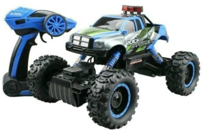 

YAMAMA Modern HB ROCK CRAWLER (Original) 1:14 Scale 4WD 2.4 Ghz 4x4 RALLY CAR(Multicolor)