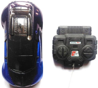 

P17 collection Full function remote control 3d bugatti car for kids(Multicolor)
