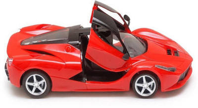 Bluerider 001_toy car(Red)