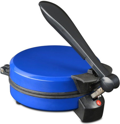 

TST TRADERS Electric Non-Stic Roti Or Khakra Maker Roti and Khakra Maker