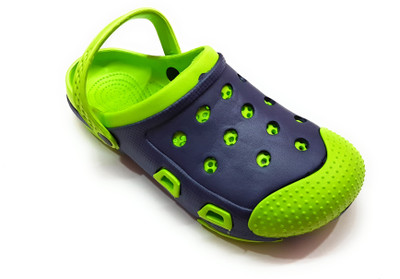 

Angel Fashion Men Green Clogs