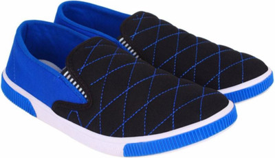 

Hotstyle BR Loafers For Men(Blue