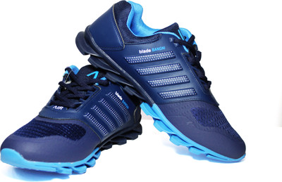 

BLUE FOX Running Shoes For Men(Blue