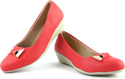 

Sir Denill Traditional Bellies For Women(Pink