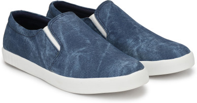 

Andrew Scott SmartWalk Sneakers For Men(Blue