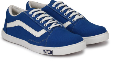 

Restinfoot Sneakers For Men(Blue