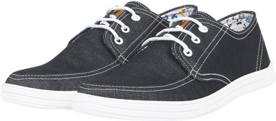 

Kaneggye Running Shoes For Men(Black