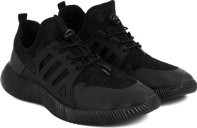 

Recorrer Snazz Sneakers For Men(Black