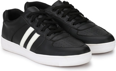 

Andrew Scott WizKid Sneakers For Men(Black