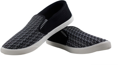 

Hotstyle Pilot Loafers For Men(Black, Blue