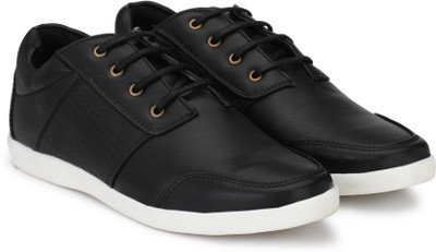 

Andrew Scott SmoothFit Sneakers For Men(Black