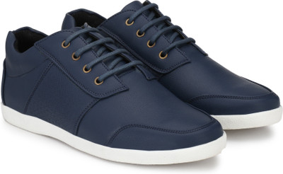 

Andrew Scott SmoothFit Sneakers For Men(Blue