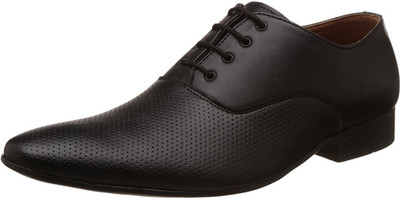 

AUSERIO Oxford For Men(Black