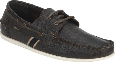 

Red Tape Casuals For Men(Brown