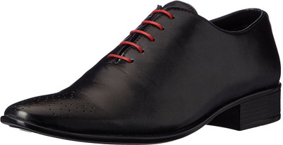 AUSERIO Casuals For Men(Black