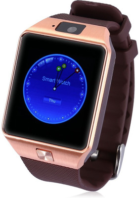

MOBONE Bluetooth And Android Series Smartwatch(Multicolor Strap Regular)