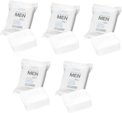 

Oriflame Sweden 32230(500 g, Pack of 5)