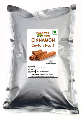 Veg E Wagon Ceylon Cinnamon 250 gm(250 g)