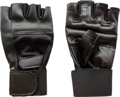 

SP HULK-Pro Gym & Fitness Gloves (, Black