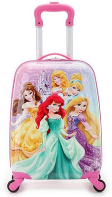 

Easybags Princess-16 Cabin Luggage - 16 inch(Multicolor)