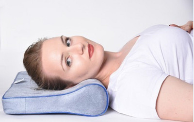 

hiakan HI 103 A Neck Support(Grey