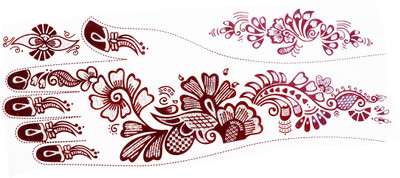 

Muren(Hand Tattoo)