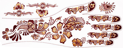 

Muren(Hand Tattoo)