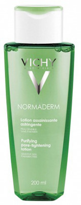 

Vichy Normaderm -Pore Tightening(200 ml)