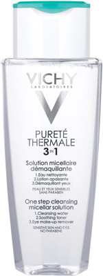 

Vichy Purete Thermale 3In1(200 ml)