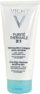 

Vichy Purete Thermale 3In1(100 ml)