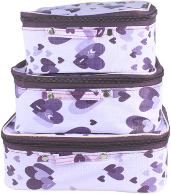 

spero Cosmetic Pouch(Multicolor)