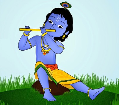 20% OFF on Little Krishna - Animated Cartoon Movie - Dvd - Hindi 1(DVD  Hindi) on Flipkart 