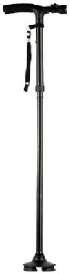 

Nika Walking Stick With LED Flashlight Walking Stick