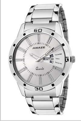 

Amaze Amaze37 AMAZE DAY AND DATE Watch - For Men