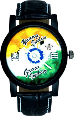 

SCK M52 Wrist Analog Watch - For Men
