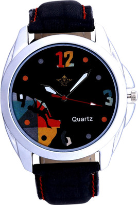 

SCK M49 Wrist Analog Watch - For Men