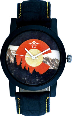 

SCK M50 Wrist Analog Watch - For Men