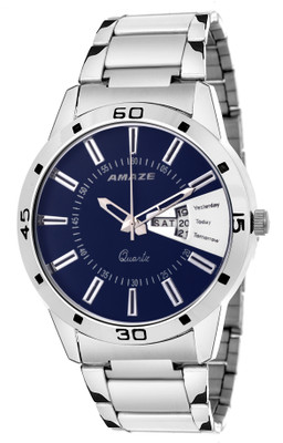

Amaze Amaze38 AMAZE DAY AND DATE Watch - For Men