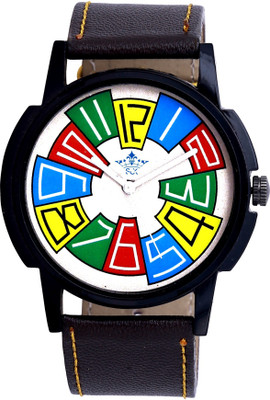 

SCK M29 Wrist Analog Watch - For Men