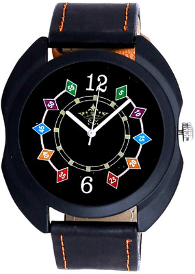 

SCK M42 Wrist Analog Watch - For Men