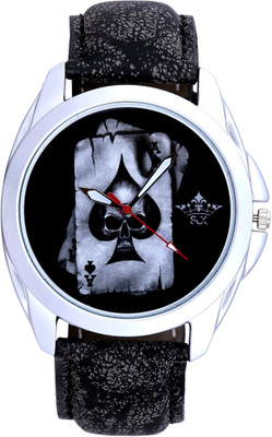 

SCK M24 Wrist Analog Watch - For Men