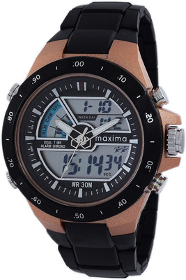 

Maxima 49071PPAN Watch - For Men
