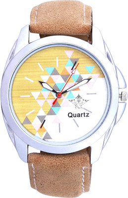 

SCK M18 Wrist Analog Watch - For Men