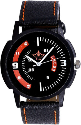 

SCK M43 Wrist Analog Watch - For Men